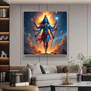 rudra shib