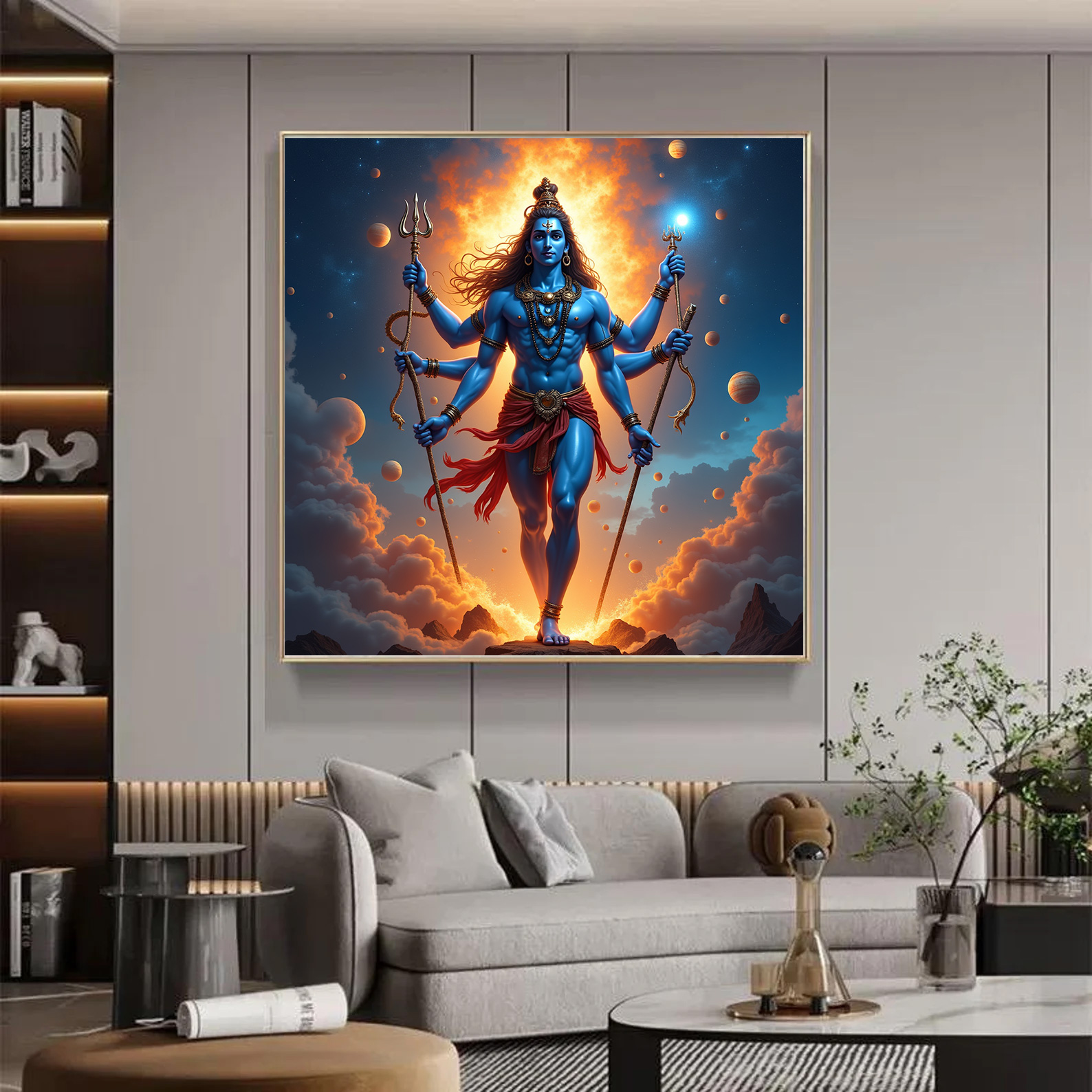 rudra shib rudra shib