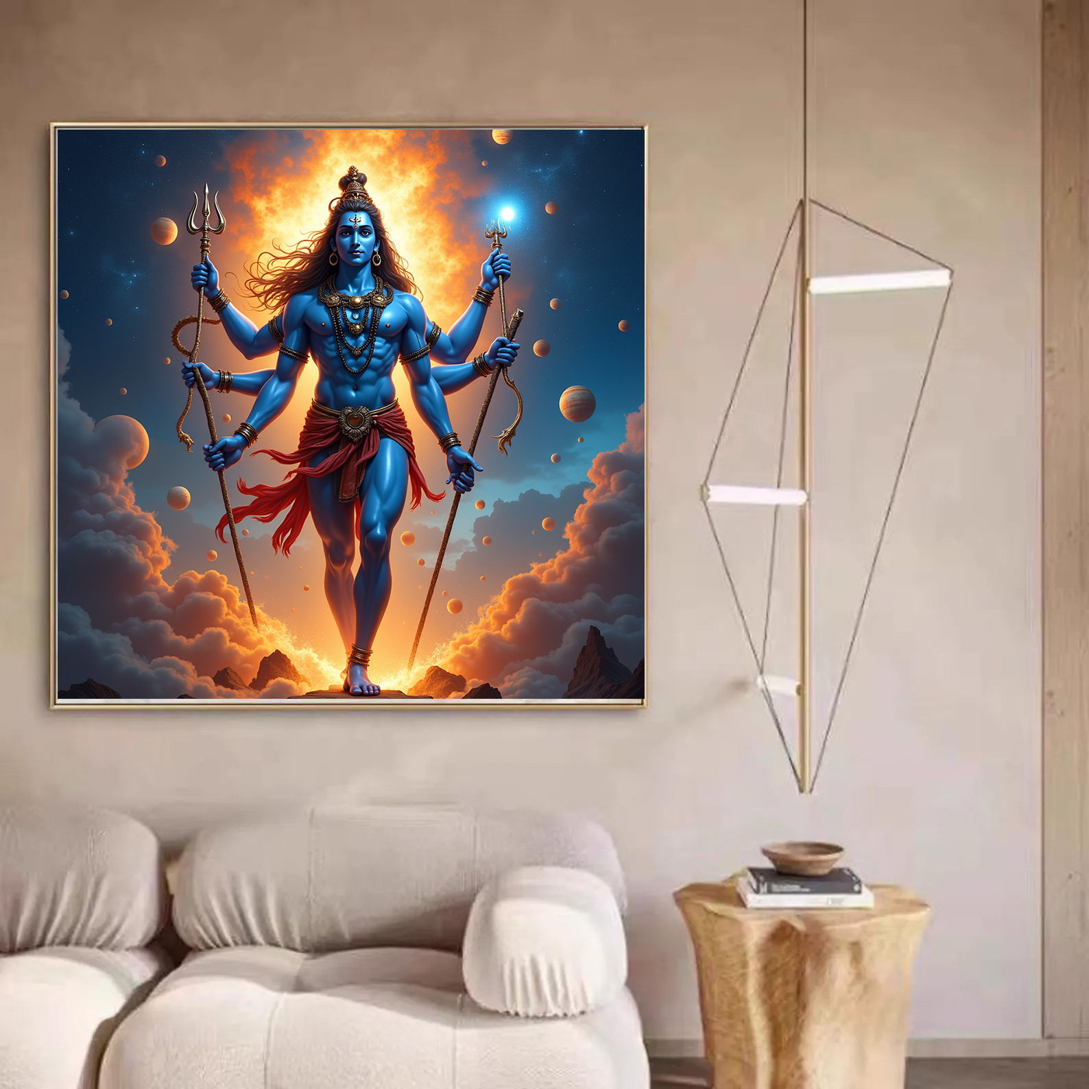 rudra shib rudra shib